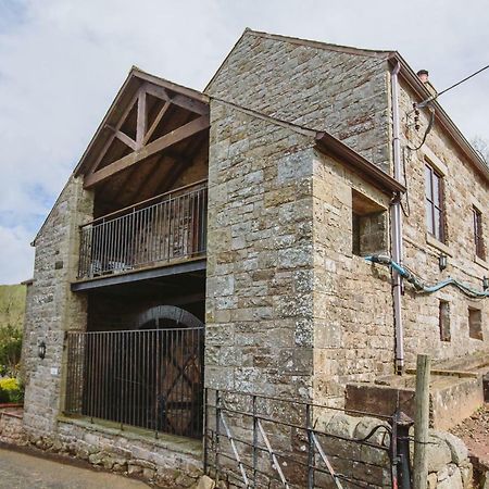 Castle Carrock Mill Barn Hot Tub 빌라 외부 사진